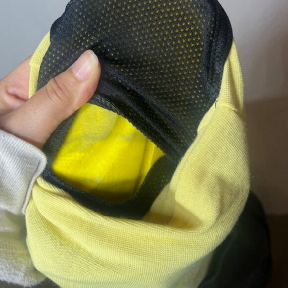 Oxford Super Leggings Moto Reinforced Black Removeable Pads Pants Sz Small 6 - Picture 3 of 7